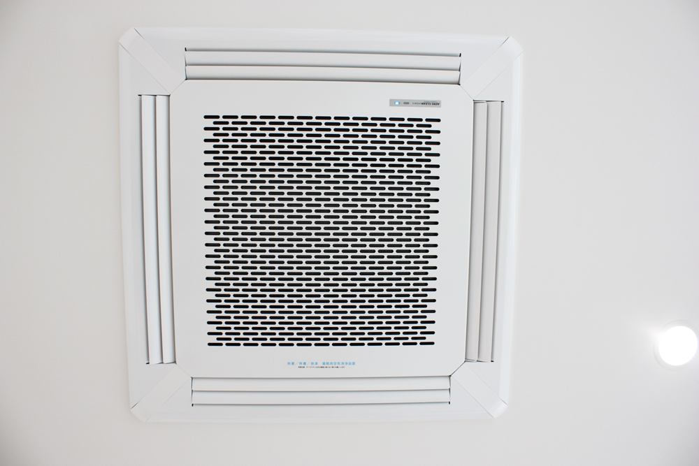 エアロシステム35M